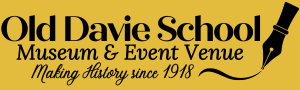 Old Davie School Museum & Event Venue
